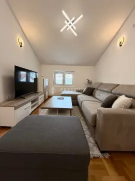 Rent, two bedroom apartment, 60m², Preko Morače, Podgorica - image 1