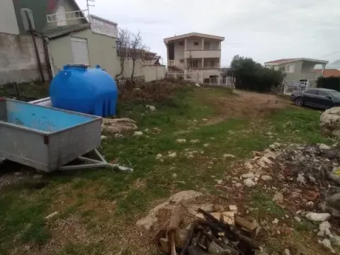 Prodaja, plac, 596m², Dobra Voda, Budva - image 4