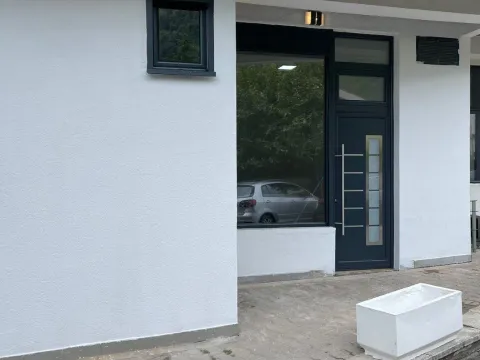 Rent, office space, 24m², Budva, Crna Gora - image 11