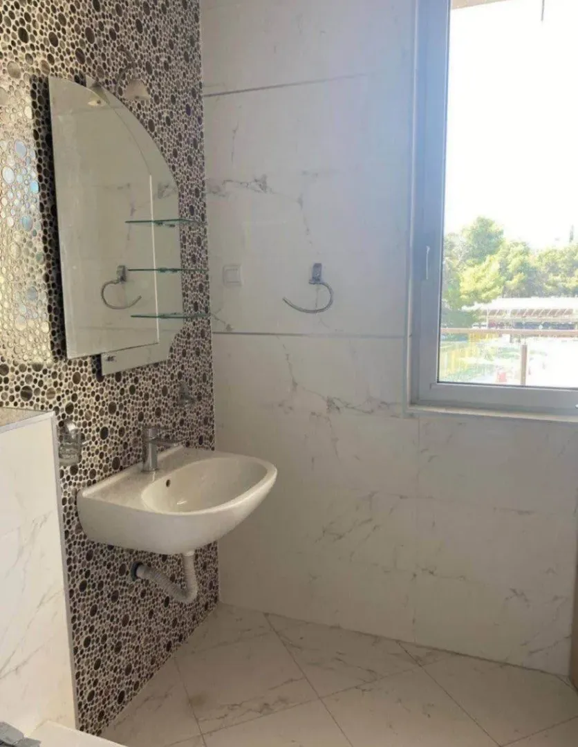 Sale, two bedroom apartment, 119m², Centar, Budva
