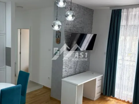 Izdavanje, jednosoban stan, 44m², Podbara, Novi Sad Sve Podlokacije - image 4