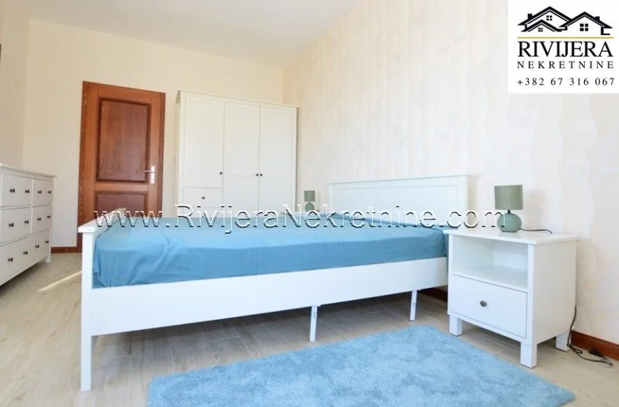 Prodaja, kuća, 223m², Žvinje, Herceg Novi