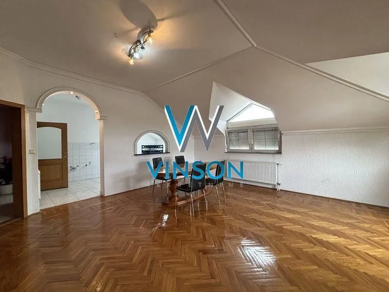 Rent, office space, 135m², Veternik, Novi Sad Sve Podlokacije