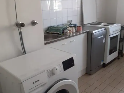 Rent, four bedroom apartment, 106m², Palilula, Niš - image 13