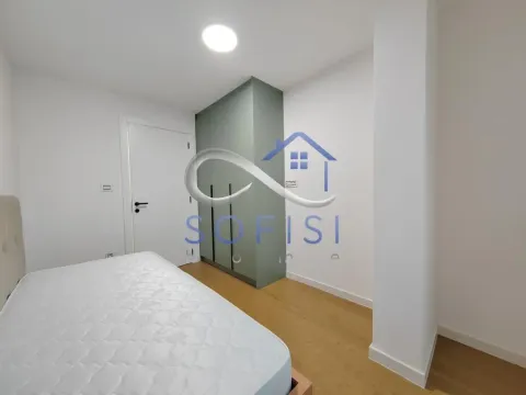 Izdavanje, dvosoban stan, 65m², Telep, Novi Sad Sve Podlokacije - image 4