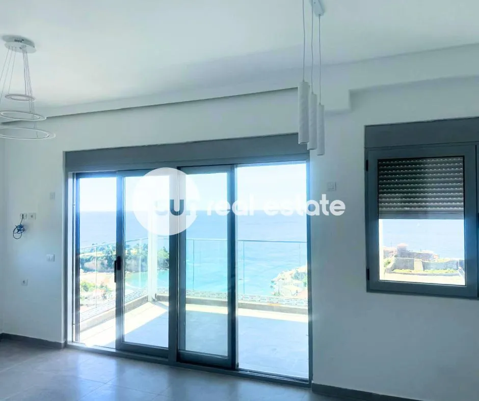 Prodaja, dvosoban stan, 52m², Centar, Ulcinj