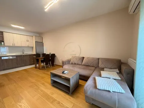 Rent, two bedroom apartment, 42m², Rotkvarija, Novi Sad Sve Podlokacije - image 5