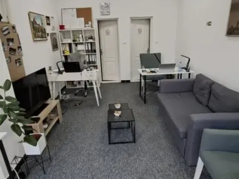 Rent, office space, 25m², Adamovićevo Naselje, Novi Sad Sve Podlokacije - image 2