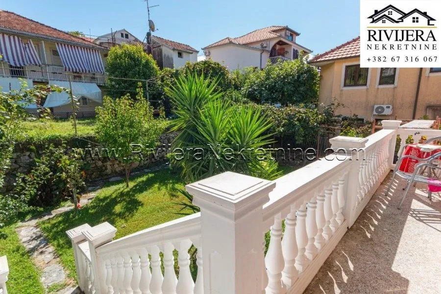 Prodaja, kuća, 266m², Igalo, Herceg Novi