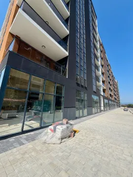 Prodaja, garsonjera, 27m², Stari Aerodrom, Podgorica - image 2