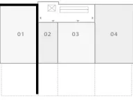 Sale, office space, 11074m², Tivat, Crna Gora - image 2