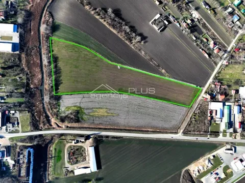 Prodaja, plac, 36500m², Misa, Pančevo - image 3