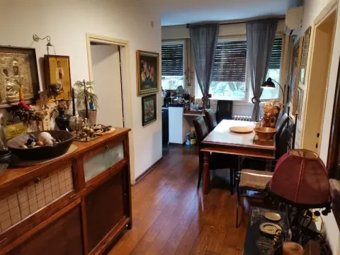 Prodaja, dvosoban stan, 71m², Novi Beograd Blok 45, Novi Beograd Sve Podlokacije - image 11
