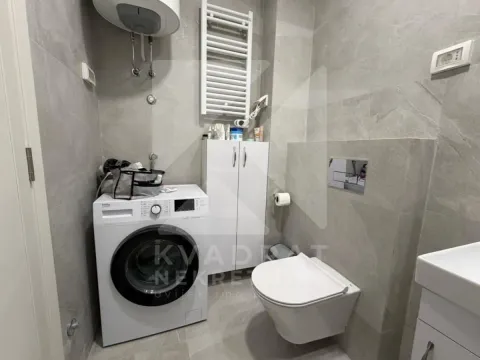 Rent, one bedroom apartment, 40m², Central Point, Podgorica - image 11