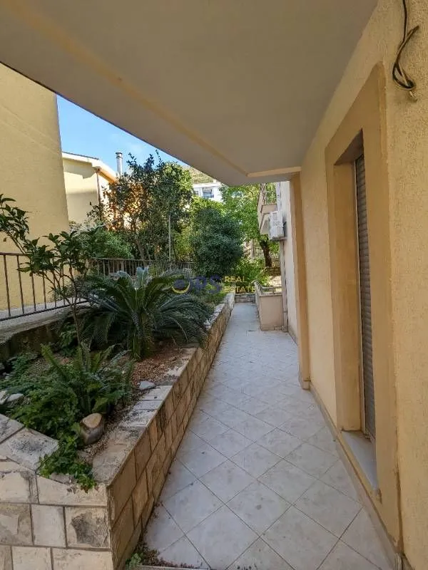 Sale, two bedroom apartment, 70m², Budva, Crna Gora