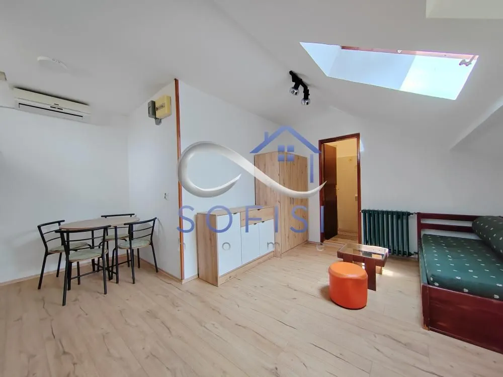 Izdavanje, jednosoban stan, 37m², Novi Sad Sve Podlokacije, Novi Sad