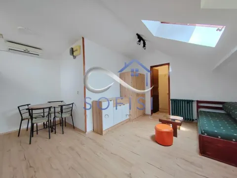 Izdavanje, jednosoban stan, 37m², Novi Sad Sve Podlokacije, Novi Sad - image 2