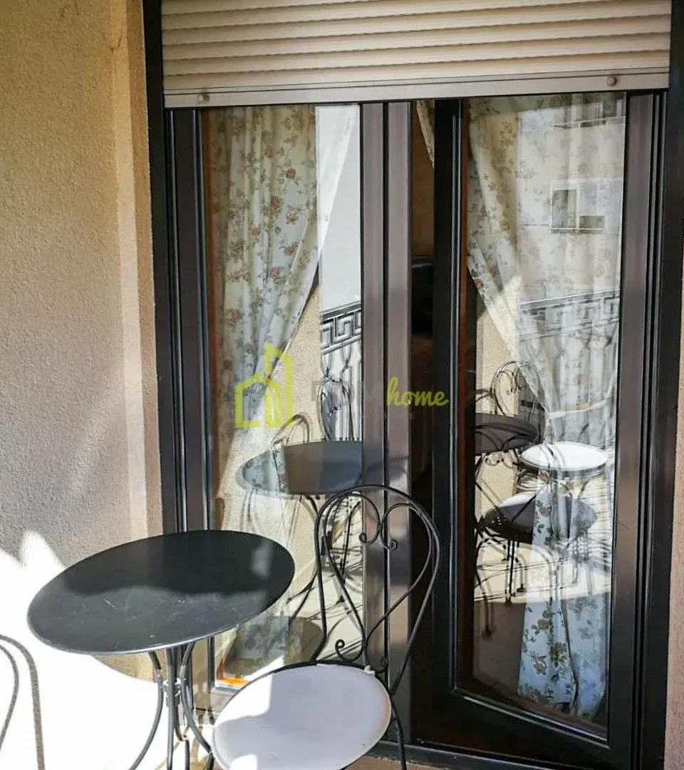 Sale, two bedroom apartment, 85m², Stara Varoš, Podgorica