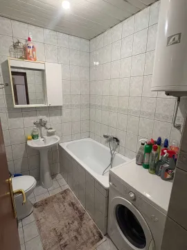 Rent, one bedroom apartment, 54m², Momišići, Podgorica - image 7