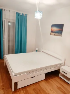Rent, three bedroom apartment, 42m², Central Point, Podgorica - image 3