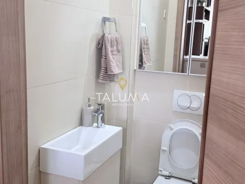 Rent, three bedroom apartment, 86m², Zabjelo, Podgorica - image 8