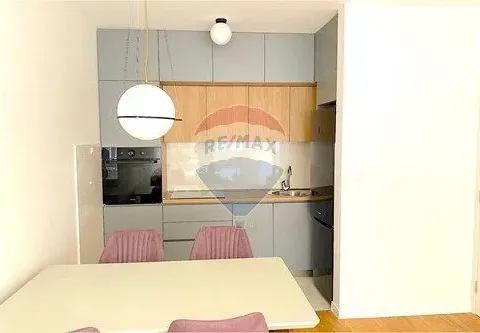 Izdavanje, dvosoban stan, 69m², Central Point, Podgorica - image 2