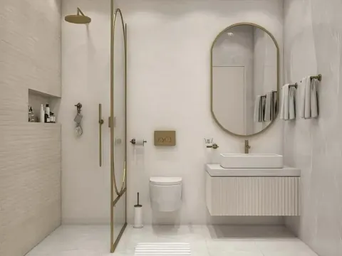 Sale, three bedroom apartment, 106m², Muo, Kotor - image 5