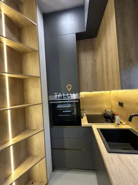 Rent, two bedroom apartment, 62m², Dalmatinska ulica, Podgorica - image 11
