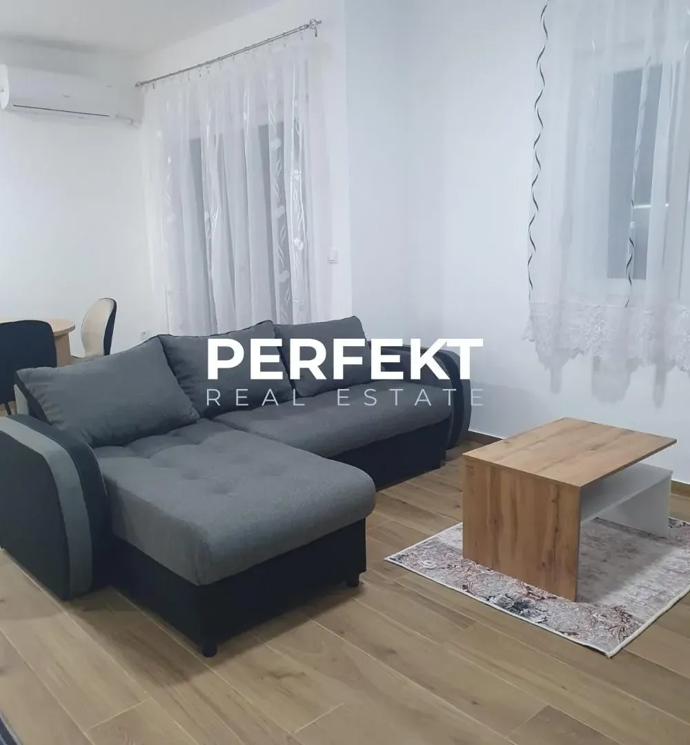 Rent, two bedroom apartment, 61m², Misa, Pančevo