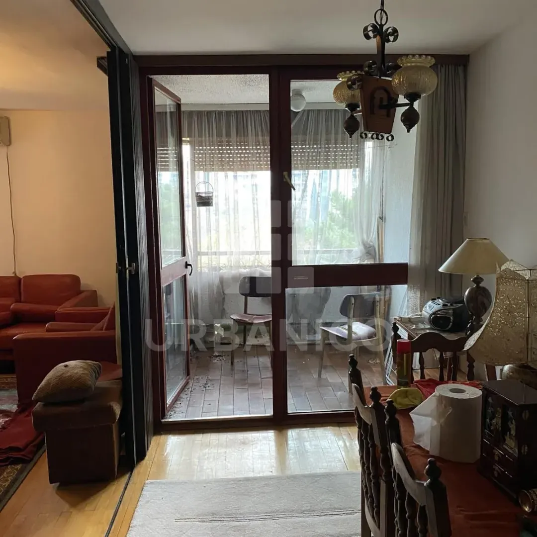 Prodaja, trosoban stan, 96m², Blok 5, Podgorica