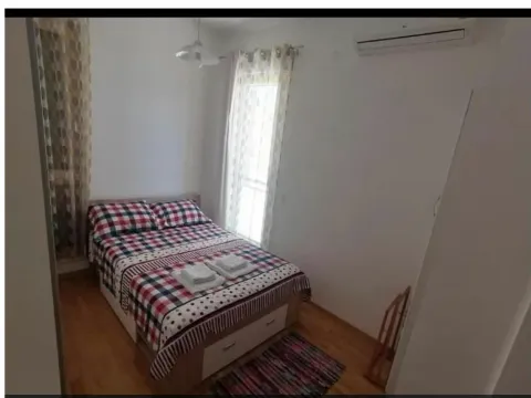 Rent, two bedroom apartment, 52m², Bečići, Budva - image 6