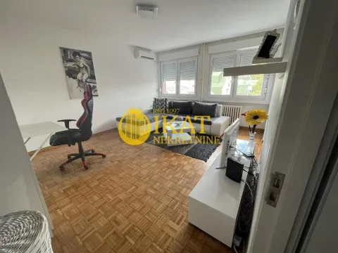 Izdavanje, jednosoban stan, 29m², Lipov Lad, Zvezdara Sve Podlokacije - image 3