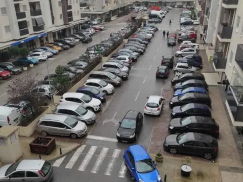 Izdavanje, garsonjera, 34m², City Kvart, Podgorica - image 8