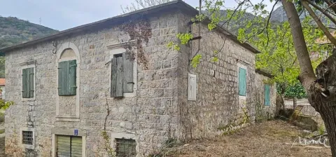 Sale, house, 107m², Kamenari, Herceg Novi - image 2