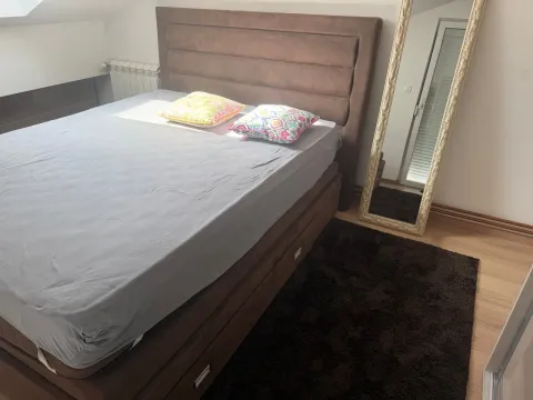 Rent, three bedroom apartment, 125m², Vranići, Podgorica - image 7