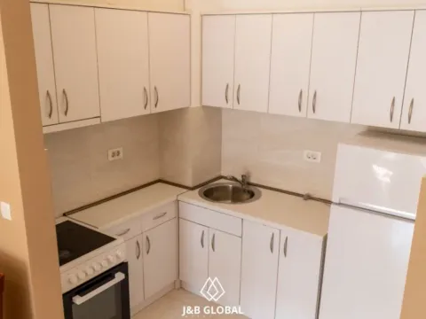 Izdavanje, jednosoban stan, 40m², Central Point, Podgorica - image 8