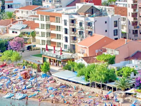Prodaja, stan, 149m², Rafailovići, Budva - image 15