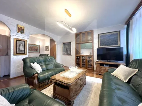Rent, two bedroom apartment, 73m², Preko Morače, Podgorica - image 2