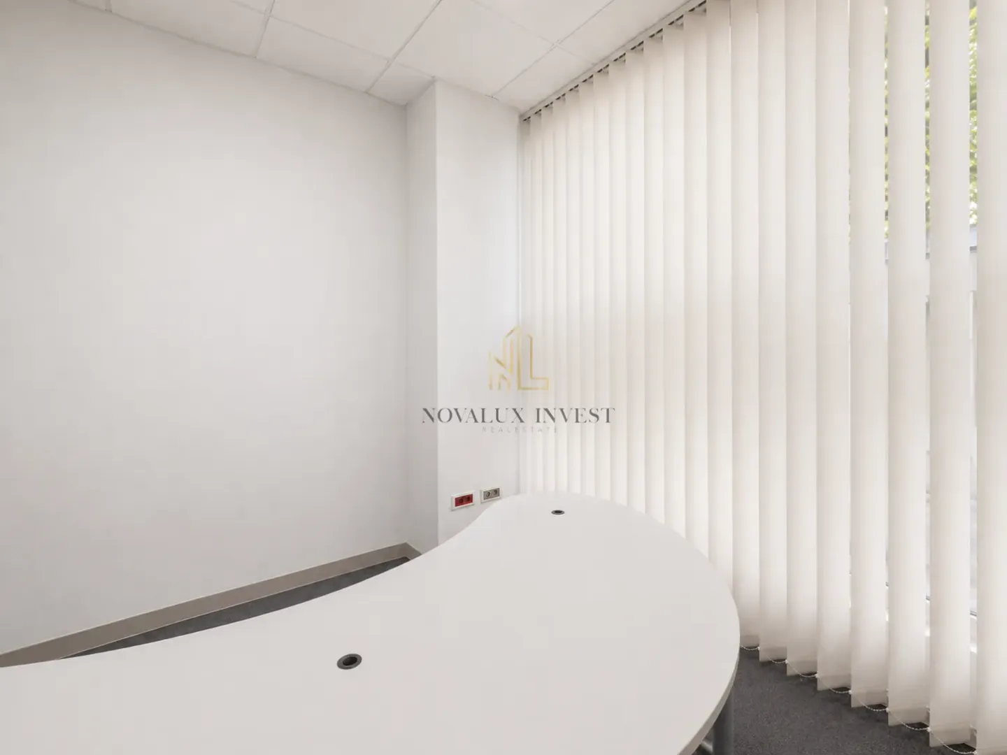 Rent, office space, 200m², Centar, Podgorica
