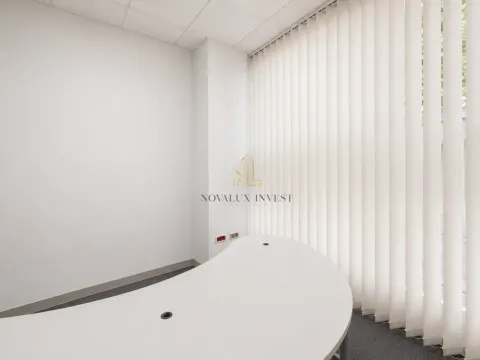 Rent, office space, 200m², Centar, Podgorica - image 14