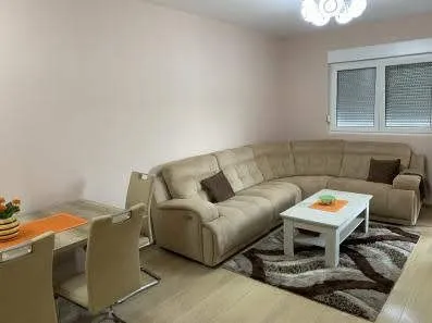 Prodaja, jednosoban stan, 47m², City Kvart, Podgorica