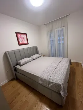 Izdavanje, jednosoban stan, 43m², Central Point, Podgorica - image 14