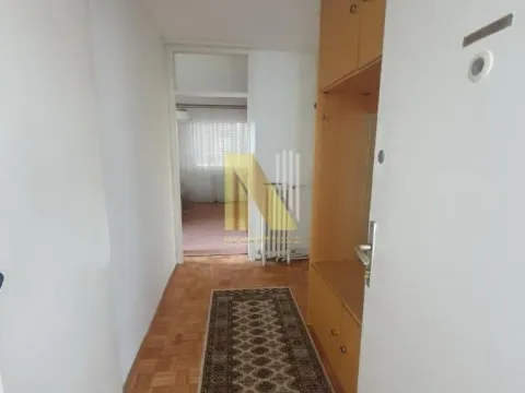 Rent, one bedroom apartment, 41m², Liman 4, Novi Sad Sve Podlokacije - image 5