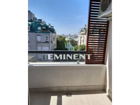 Izdavanje, stan, 33m², Crveni Krst, Beograd - image 9