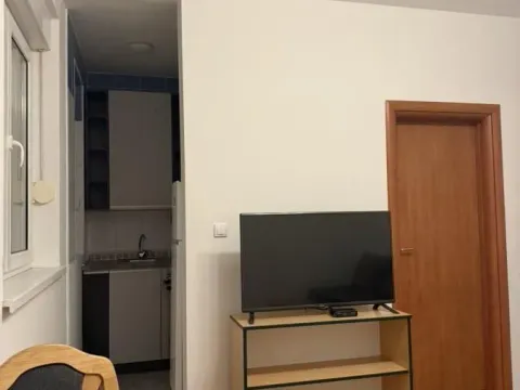 Rent, studio apartment, 25m², Grbavica, Novi Sad Sve Podlokacije - image 5