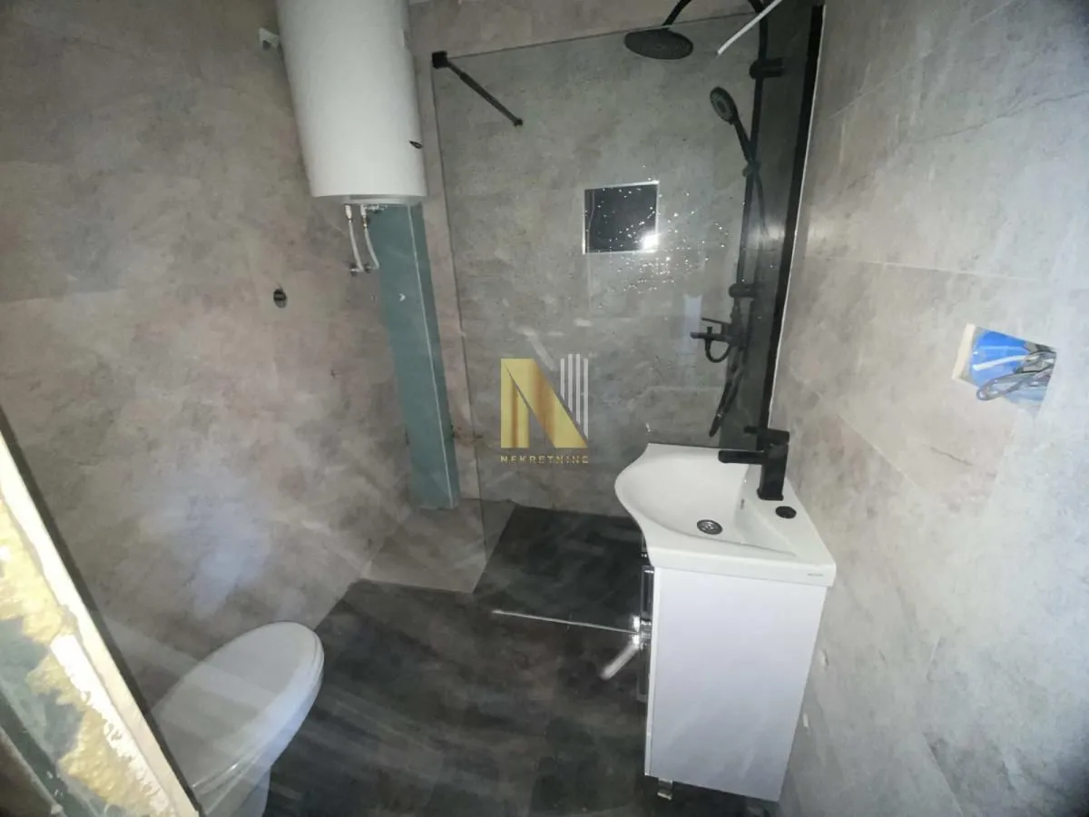 Prodaja, garsonjera, 24m², Liman 2, Novi Sad Sve Podlokacije