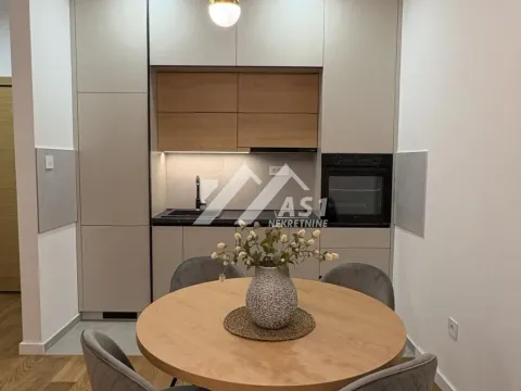 Izdavanje, dvosoban stan, 43m², Grbavica, Novi Sad Sve Podlokacije - image 4