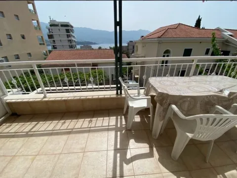 Rent, two bedroom apartment, 80m², Centar, Budva - image 2