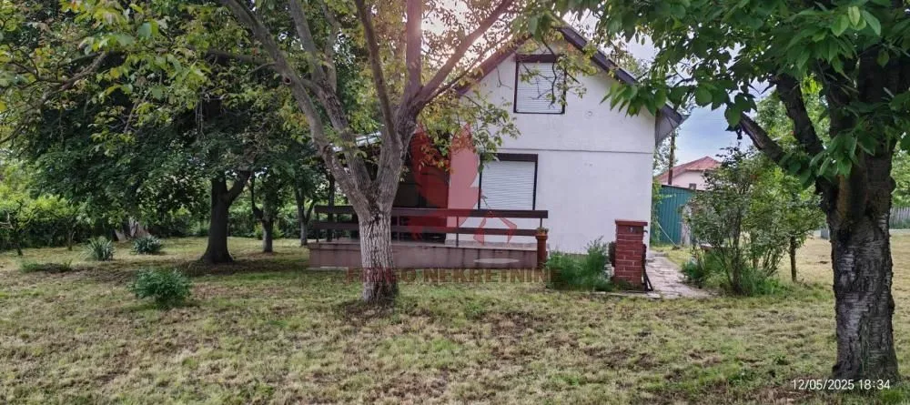 Sale, house, 65m², Koraćica, Mladenovac