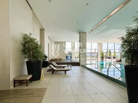 Sale, four bedroom apartment, 117m², Savski Venac, Beograd - image 3